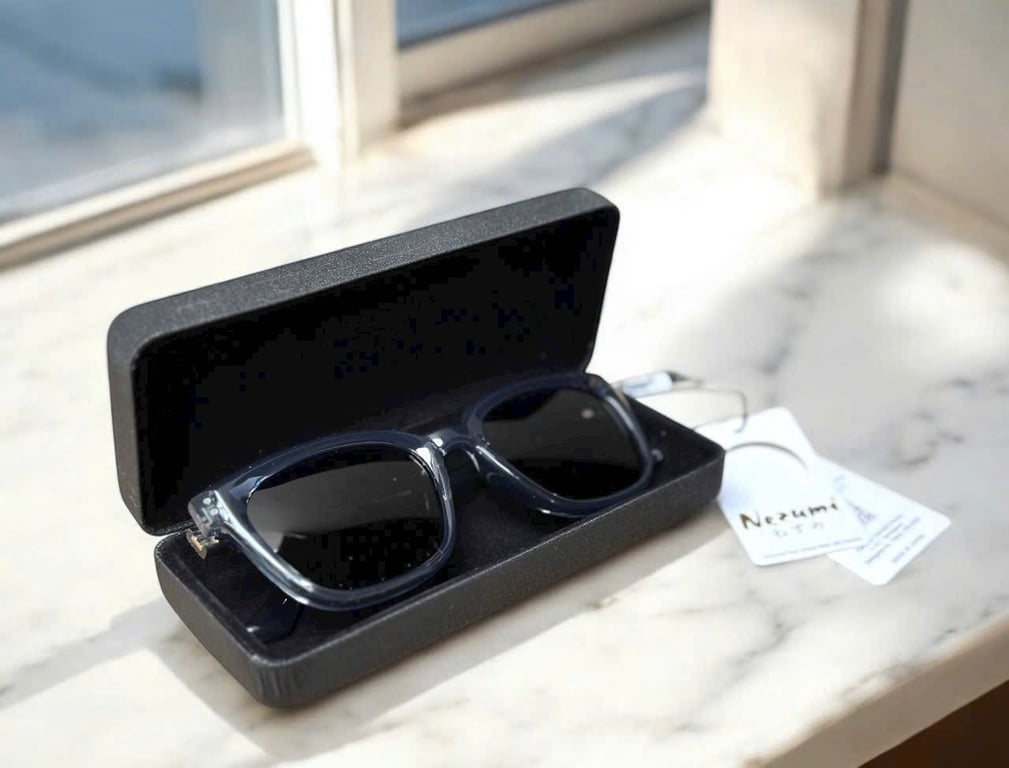 KÍNH THỜI TRANG NEZUMI🇰🇷