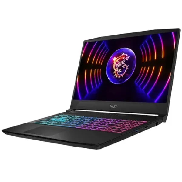 Laptop MSI Katana 15 B13VEK-2256VN V2 ( I7-13620H/ 32GB/ 512GB PCIE/ VGA 6GB RTX4050/ 15.6 FHD)