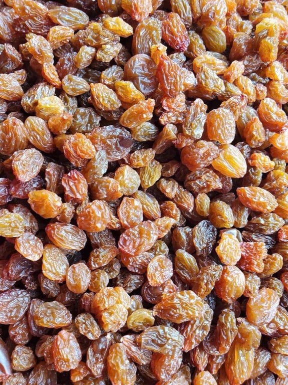 NHO KHÔ HỮU CƠ SUNMUSCAT ÚC