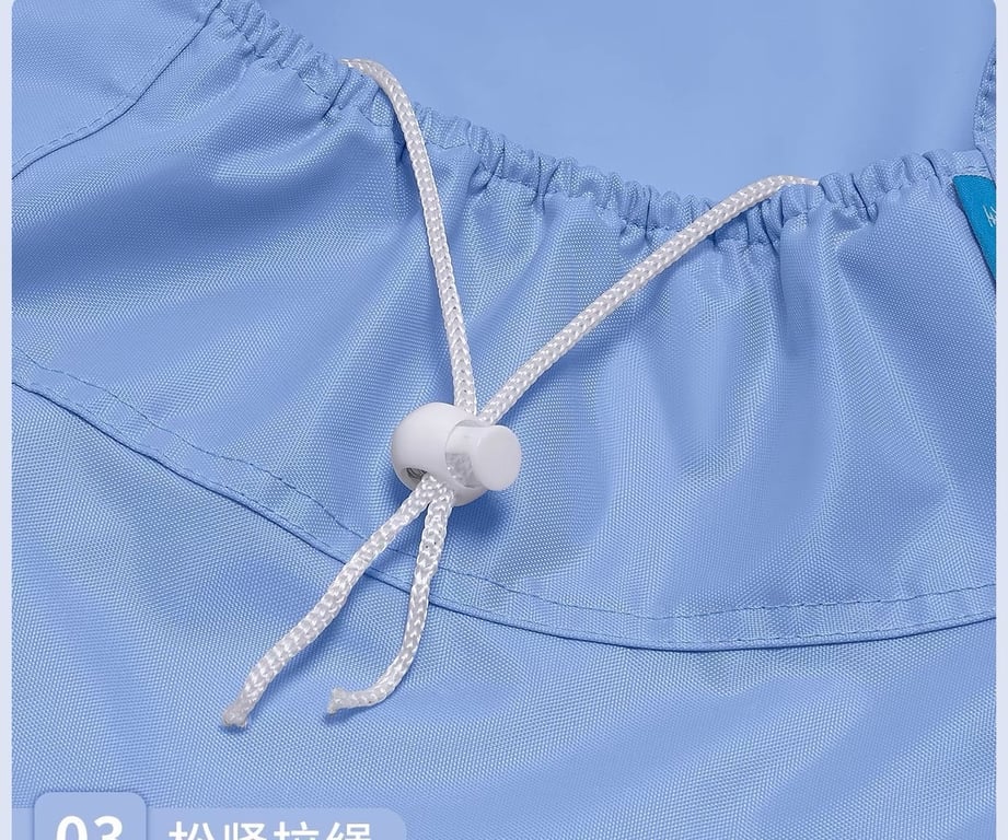 MẪU ÁO MƯA HÓT NHẤT 2024 - THỜI TRANG & CHẤT LƯỢNG