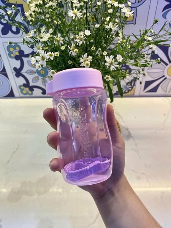 eco 310ml Tupperware