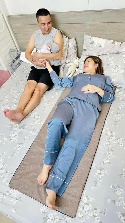 Thảm ngải cứu 🤗