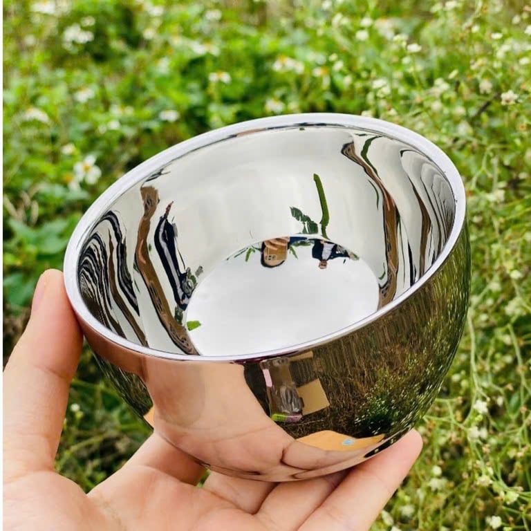 Bát inox 2 lớp cách nhiệt Julia Child