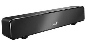 Loa Máy Tính Genius Soundbar 100