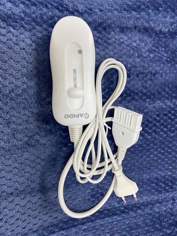 ĐỆM ĐIỆN RAPIDO