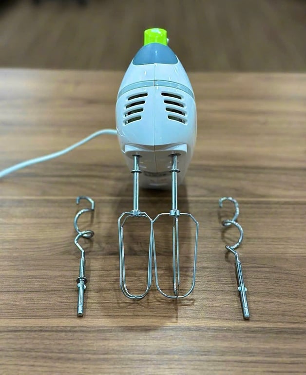 Máy đánh trứng Taurus Prima 300W