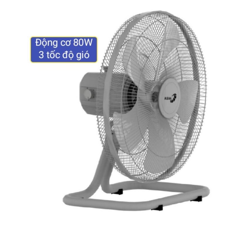 Quạt sàn Asia