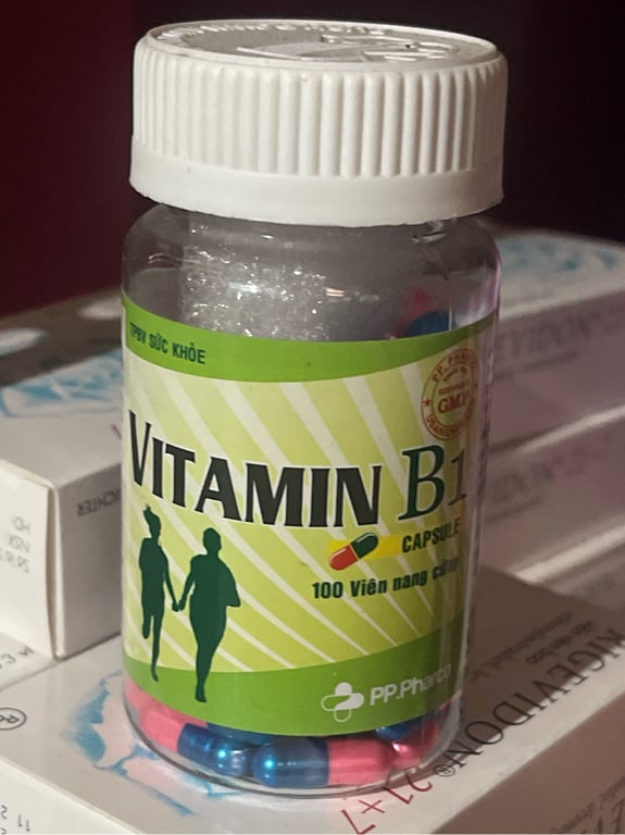 B1 250 c/100v phong phú