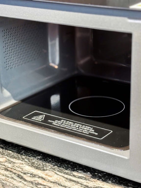 LÒ VI SÓNG CUCKOO 20L CMW-QF2010EB