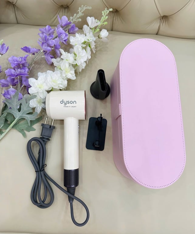 MÁY SẤY TÓC DYSON