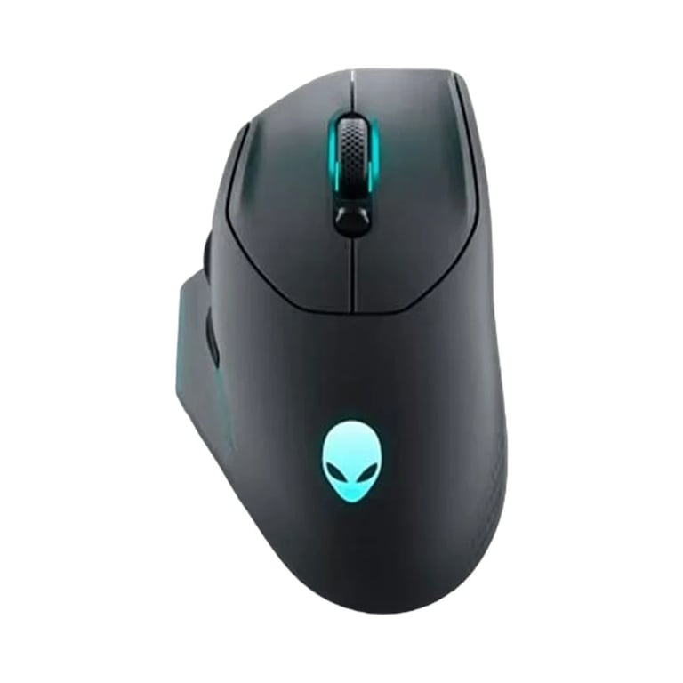 Chuột Gaming Không Dây Dell Alienware AW620M