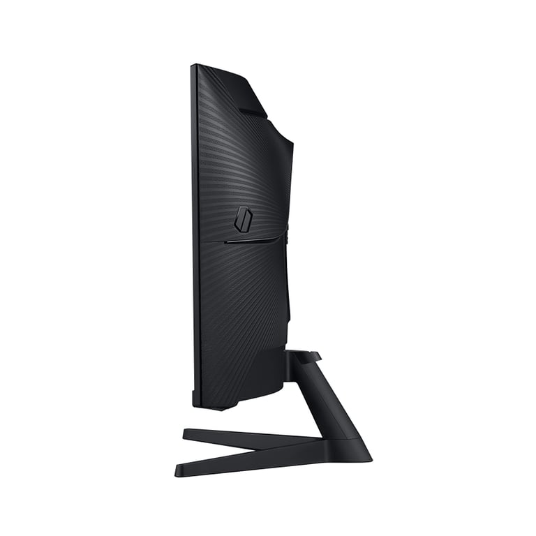 Màn Hình Samsung Odyssey G5 G55c LS27CG552EEXXV  (27 Inch/QHD/Va/165hz/1ms/Cong)
