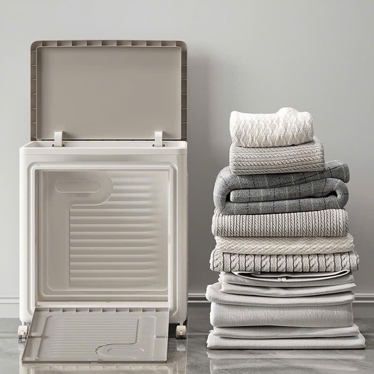 Hộp đựng đồ gấp gọn đa năng