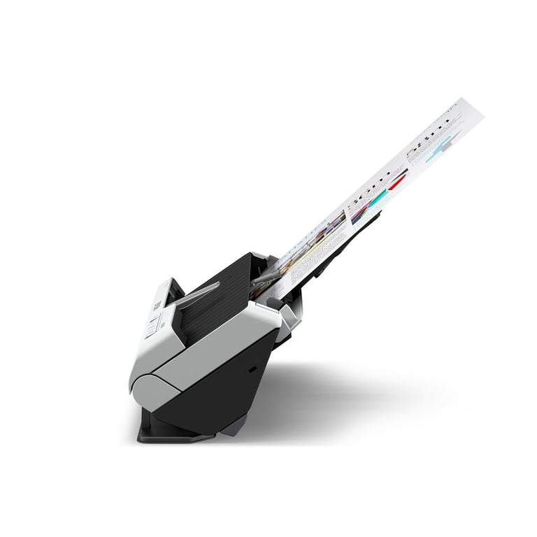 Máy Scan Epson DS-C330 (Scan đảo mặt  A4/ A5/ USB)