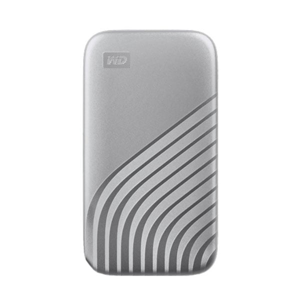 Ổ cứng di động SSD Western My Passport 1Tb WDBAGF0010B