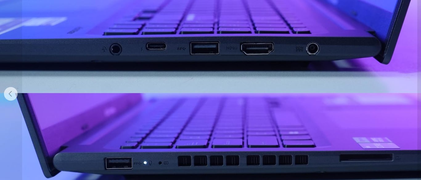 Laptop Lenovo Yoga 7 2in1 14ILL10 83JQ0049VN