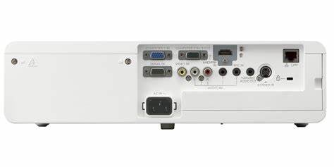 Máy Chiếu Văn Phòng Panasonic PT-VX430