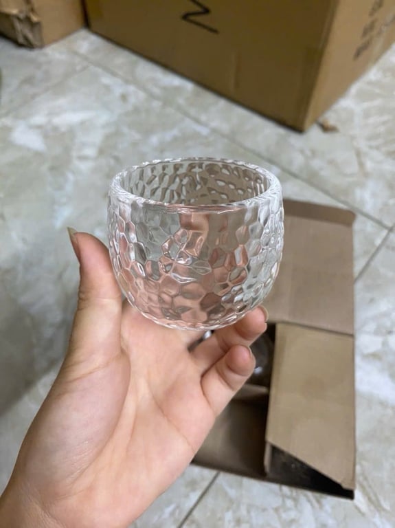 𝗦𝗲𝘁 𝗹𝘆 𝘁𝗵𝘂𝘆̉ 𝘁𝗶𝗻𝗵 𝟲 𝗰𝗮́𝗶 𝘁𝗿𝗼𝗻𝗴 𝘃𝗲𝗼 đ𝗲̣𝗽 𝗹ung linh