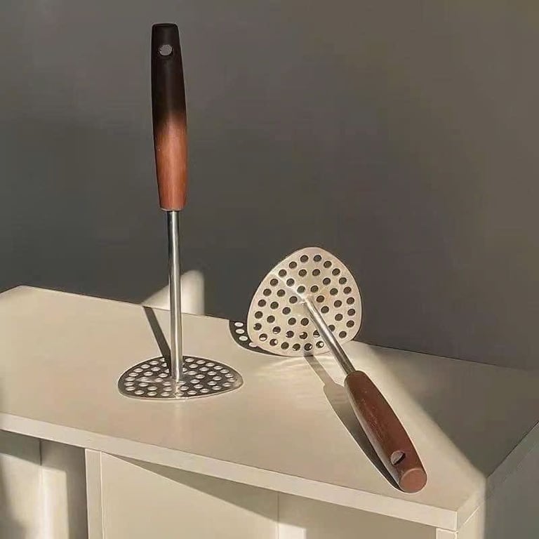 Dụng cụ nghiền thực phẩm