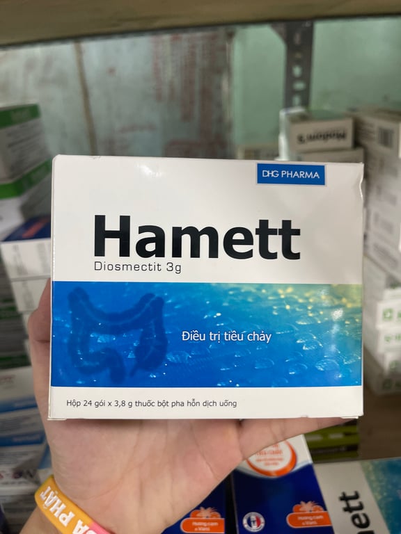 Hamett h/24goi