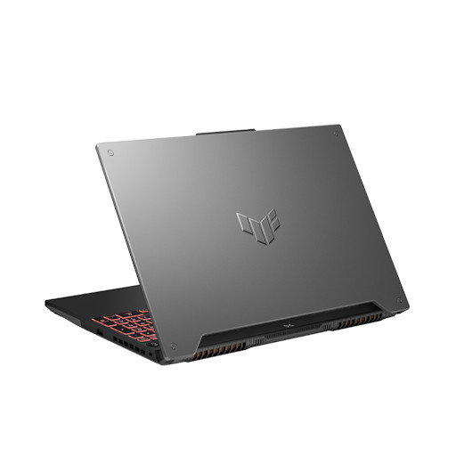 Laptop Gaming Asus TUF Gaming A15 2023 FA507NU-LP131W (Ryzen 5 7535HS, RTX 4050 6GB, Ram 16GB DDR5, SSD 1TB, 15.6 Inch IPS 144Hz FHD)