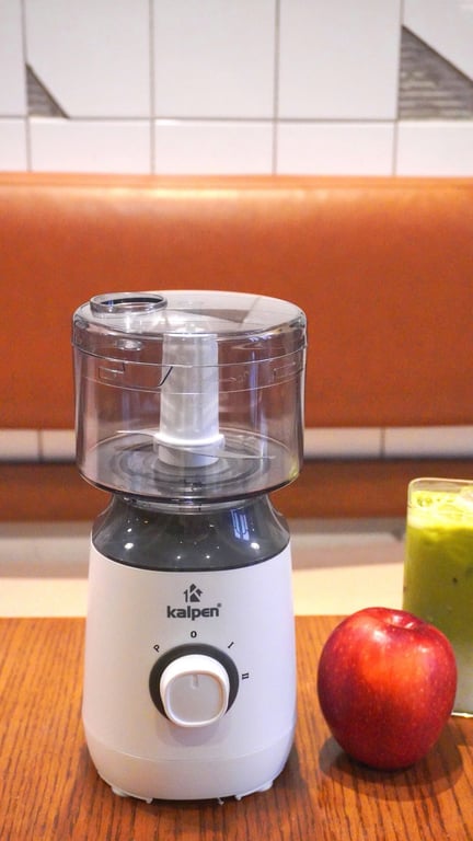 MÁY XAY SINH TỐ ĐA NĂNG KALPEN B7