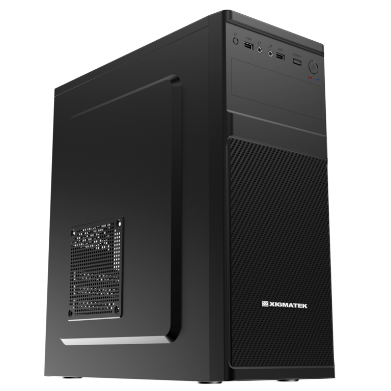 Case Xigmatek XA-20 (ATX)_EN46072