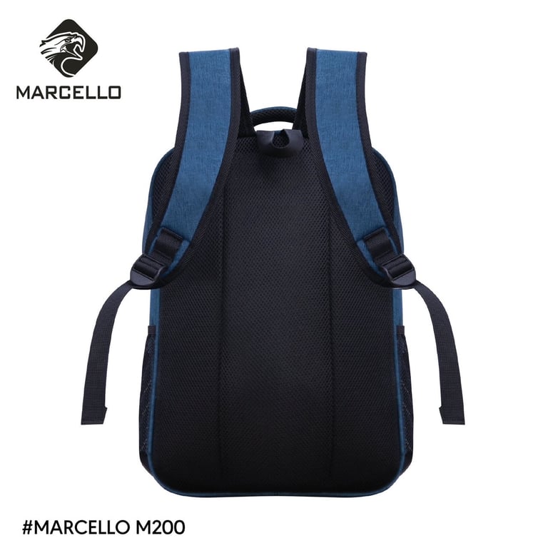 🎒 BALO MARCELLO