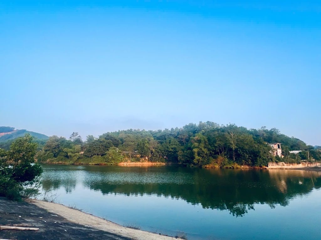 2000m2 có 1000m2 thổ cư tại Yên Thuỷ, Hoà Bình