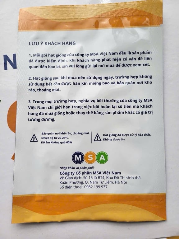 Hạt giống dưa leo siêu sai quả, siêu thơm