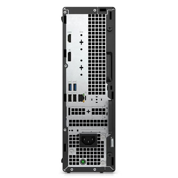 PC-Dell Optilex 7010 Tower i3-12100,1 x 8GB-3200Mhz, 512GB NVMe SSD, Non-(DVD+WL+BT), IntelUHD Graphics,Fedora,KB,M ,1Y WTY(7010MT121003621)