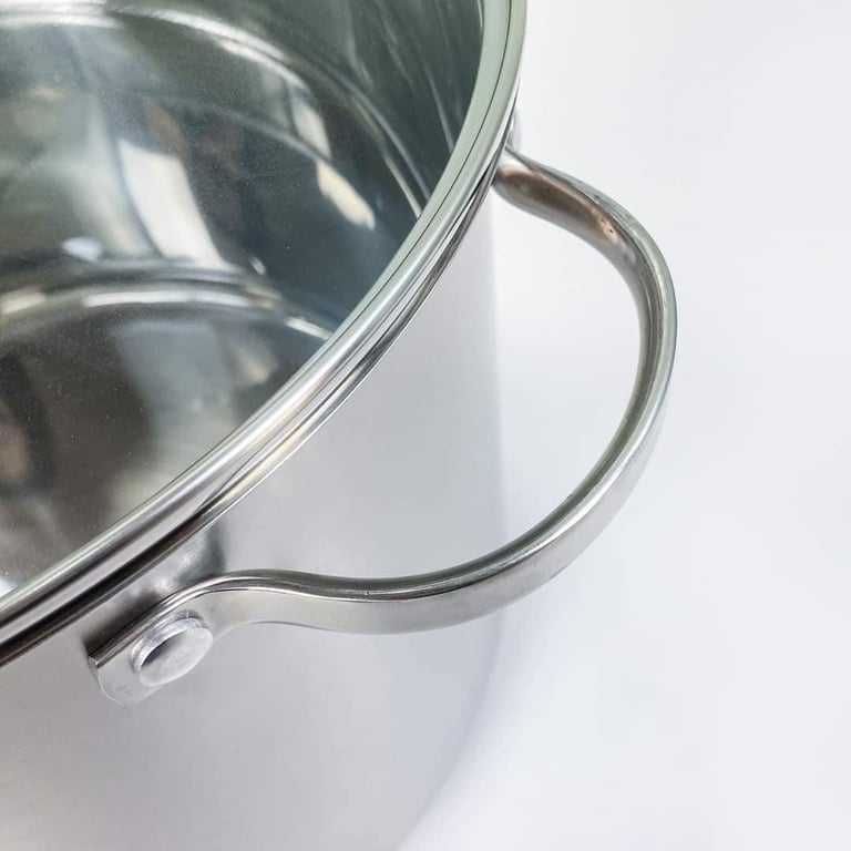 NỒI LUỘC GÀ ARBER 11L (AN-28L)