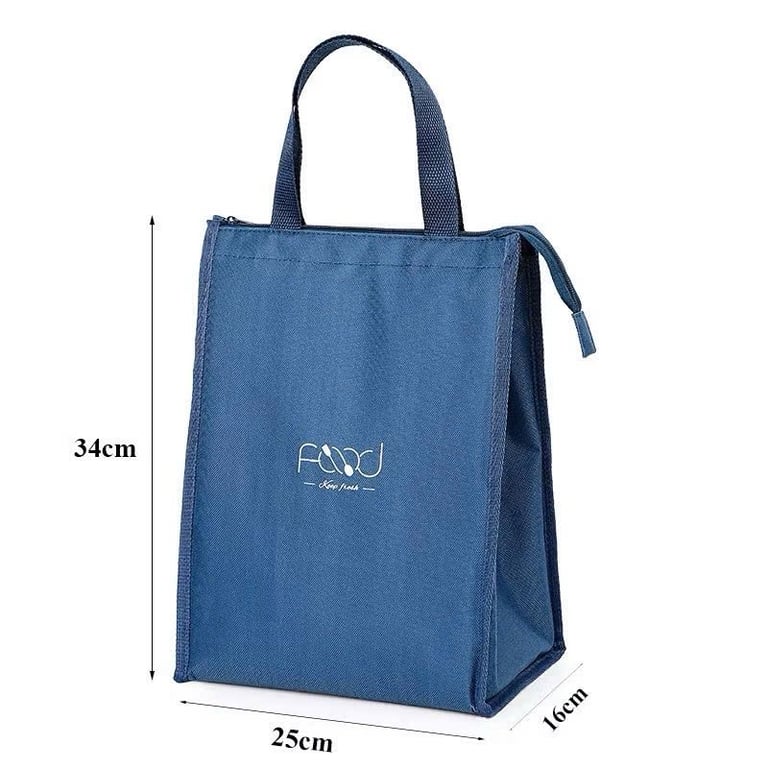 Set 2 túi giữ nhiệt