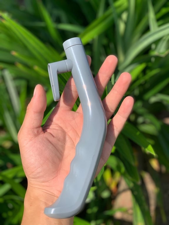 MÁY HÚT BỤI CẦM TAY FERROLI FVC-600H1