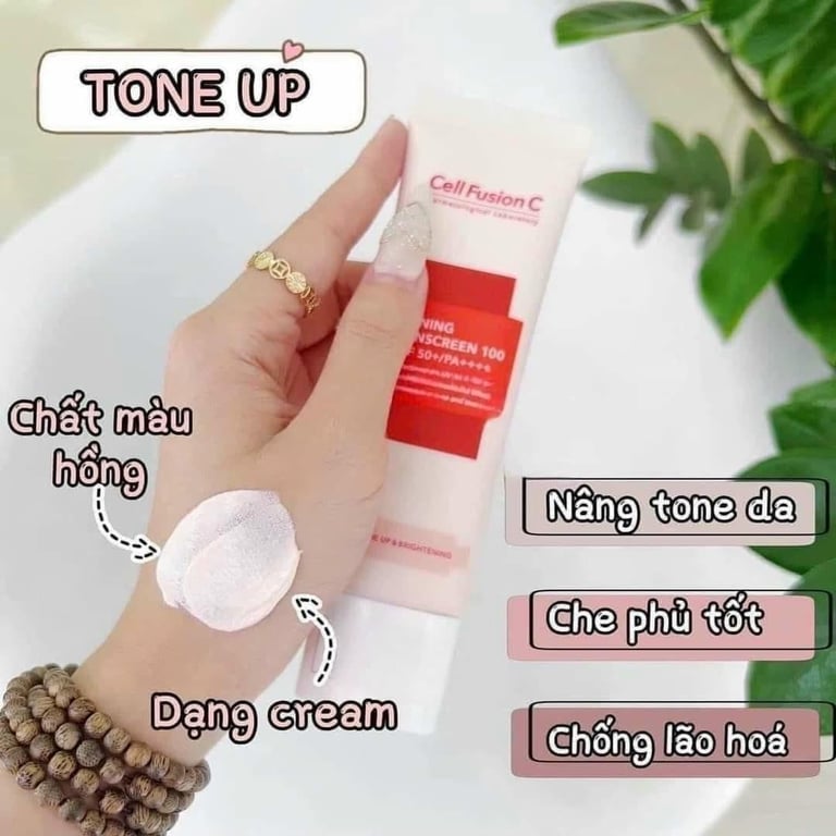 𝗞𝗲𝗺 𝗰𝗵𝗼̂́𝗻𝗴 𝗻𝗮̆́𝗻𝗴 𝗖𝗲𝗹𝗹𝗳𝘂𝘀𝗶𝗼𝗻 𝗵𝗼̂̀𝗻𝗴 𝘅𝗶𝗻𝗵 𝘅𝗮̆́𝗻 𝗧𝗢𝗡𝗜𝗡𝗚 𝗦𝗨𝗡𝗖𝗥𝗘𝗘𝗡, 𝗦𝗣𝗙 𝟱𝟬+, 𝗣𝗔+++