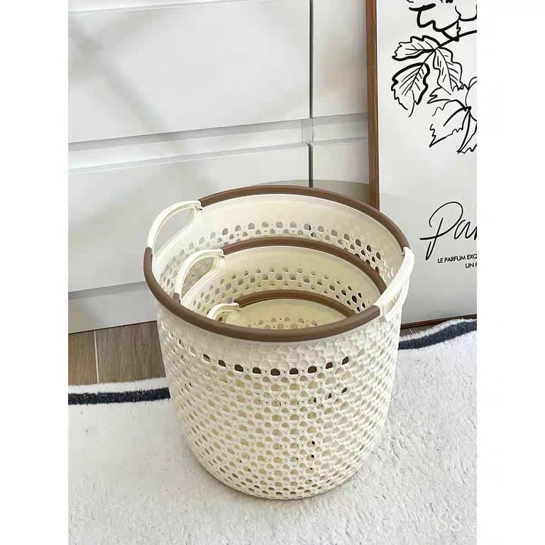 SỌT ĐỰNG ĐỒ SET 3C KIỂU HÀN QUỐC