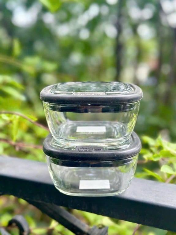 lock Oven Glass Line 300ml LLG950