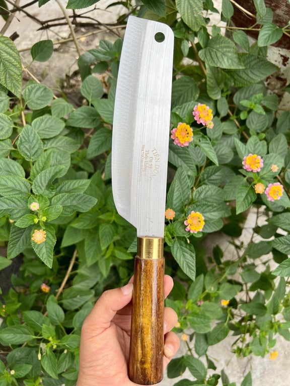 Dao Đa Sỹ sz 20cm