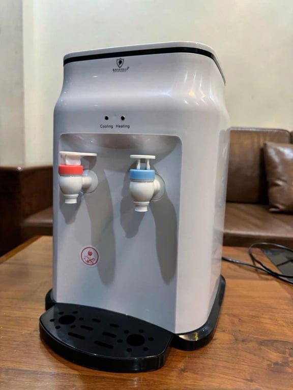 Cây nước nóng, lạnh mini Kaisa Villa JD-6888