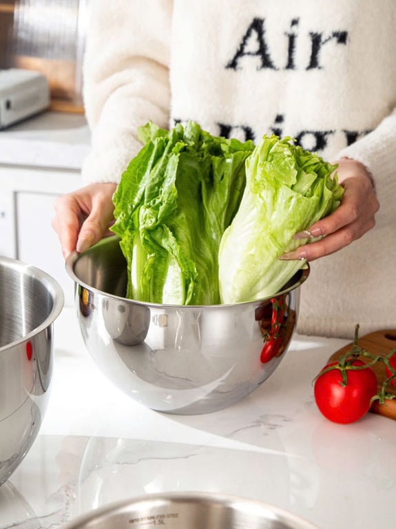 Set 3 tô trộn Oyatton OYT188 16-20-24cm