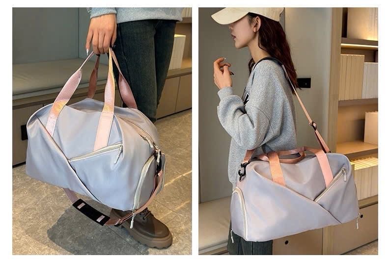 Túi Đi du lịch, đi tập gym, đi công tác 2-3 ngày