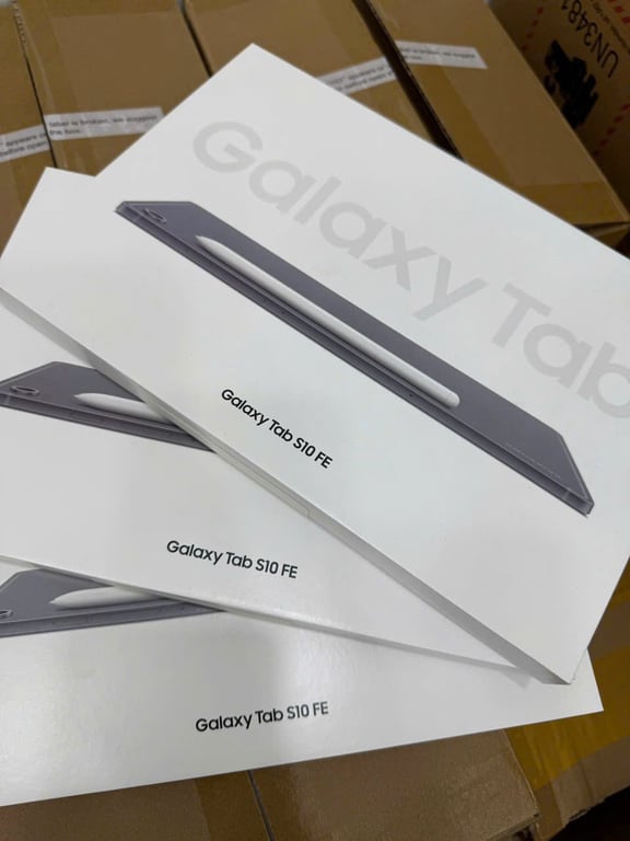 Tab samsung Galaxy Tab S10 FE WiFi chính hãng