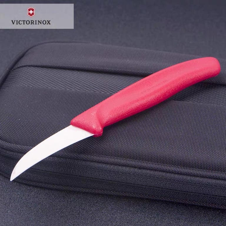 🅾 Dao móc Victorinox Thuỵ Sĩ