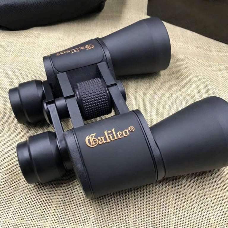 Ống Nhòm Du Lịch 2 Mắt Chuyên Dụng Xuyên Đêm GALILEO ĐẶC CHỦNG QUÂN ĐỘI MỸ