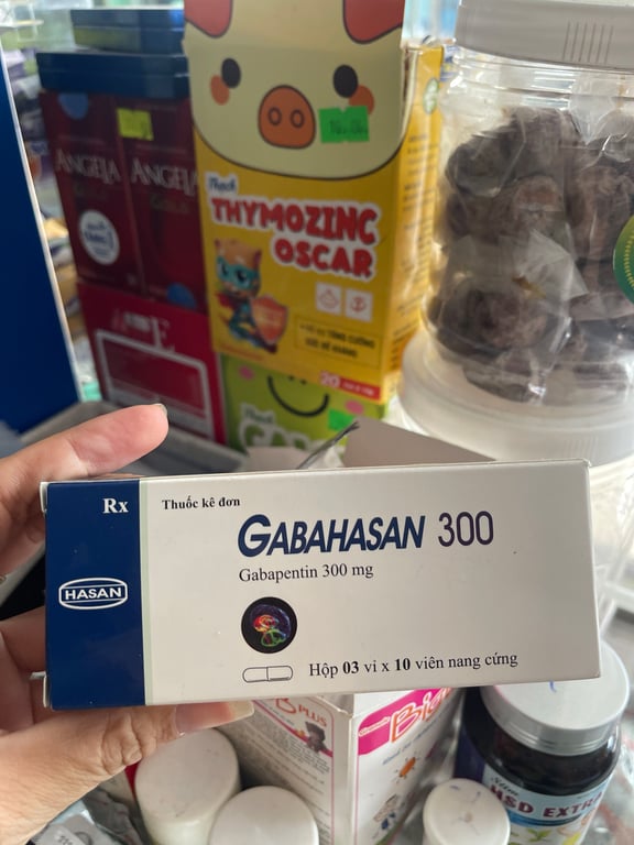 Gapahasan 300 h/30v