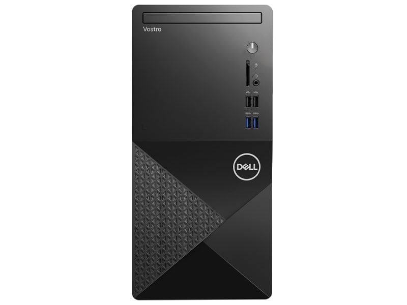 Bộ Máy Tính Để Bàn Dell Vostro 3020T i5-13400/ RAM 8G/3200/ SSD 512GB (6FM7X11)