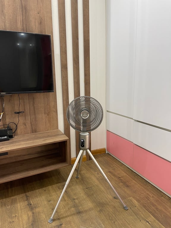 QUẠT TUẦN HOÀN KHÔNG KHÍ ĐA NĂNG KALPEN