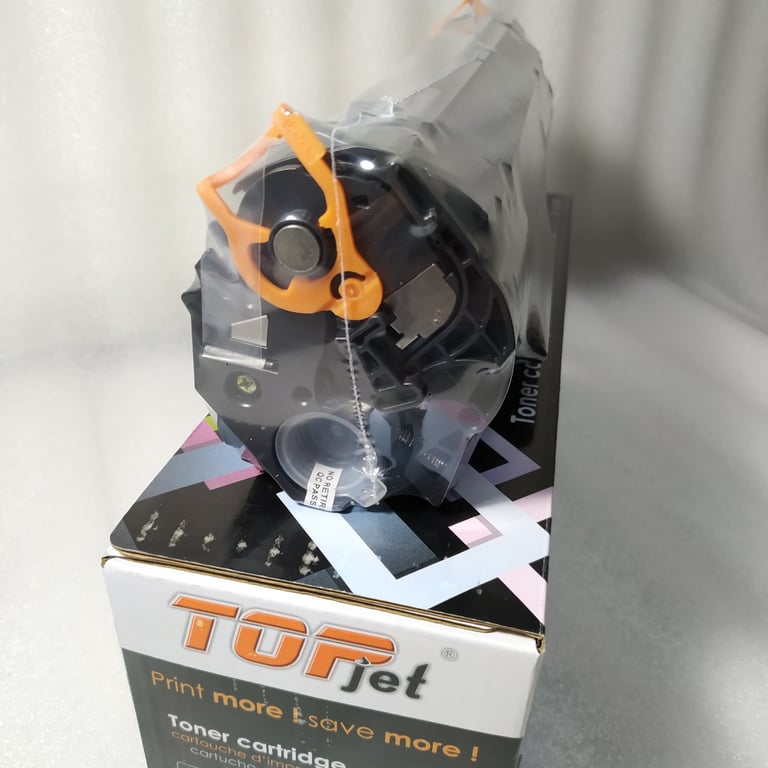 Hộp Mực Topjet 12A/FX9 Dùng Cho Máy In Canon 2900 Và HP 1020