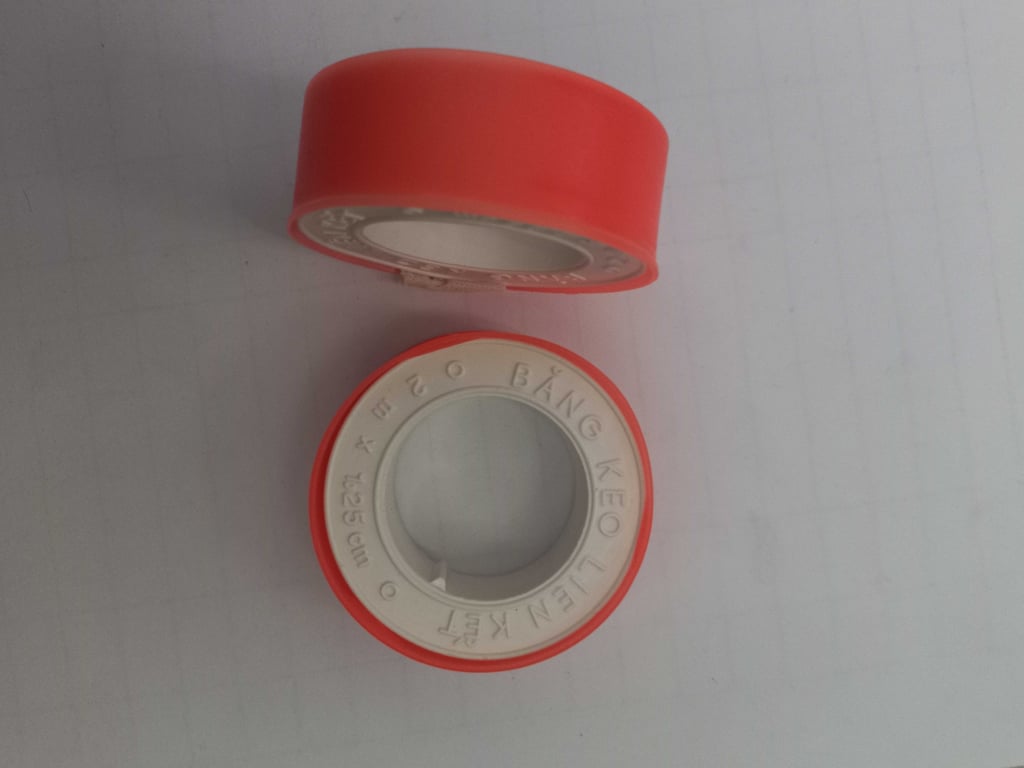 Băng keo liên kết tốt h/10 cây