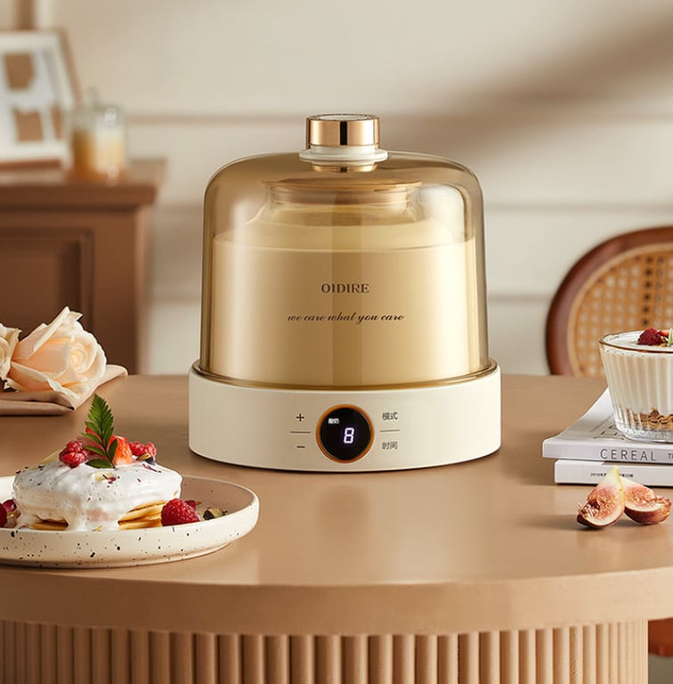 MÁY LÀM SỮA CHUA OIDIRE 1.0L ODI- SA23